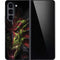Lair of Shadows Dragon by Tom Wood Galaxy Z Fold5 5G Skin